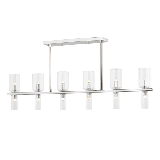 Tabitha Linear