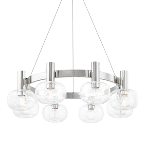 Harlow Chandelier