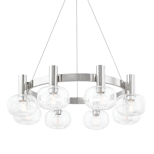 Harlow Chandelier