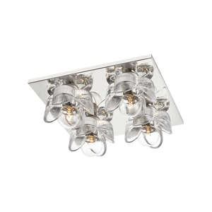 Shea Flush Mount