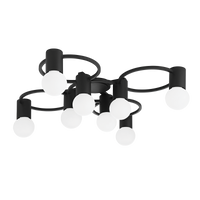 Hope Semi Flush