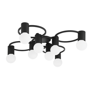Hope Semi Flush
