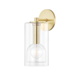 Belinda Wall Sconce