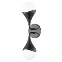 Ariana Bath and Vanity