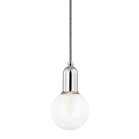 Bryce Pendant