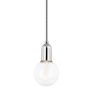 Bryce Pendant
