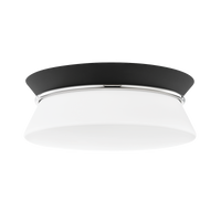 Cath Flush Mount