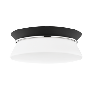 Cath Flush Mount