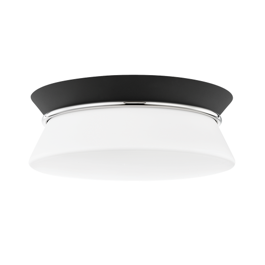 Cath Flush Mount