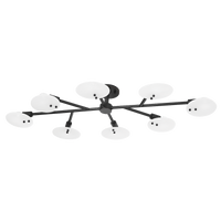 Giselle Semi Flush