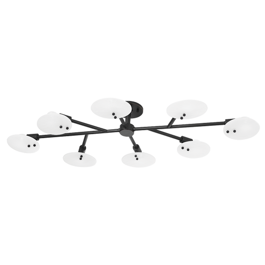 Giselle Semi Flush