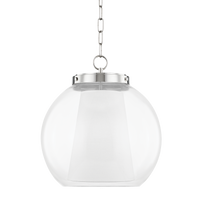 Sasha Pendant