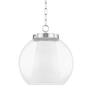 Sasha Pendant