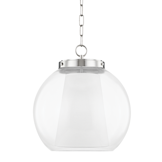 Sasha Pendant