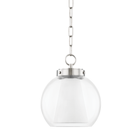 Sasha Pendant