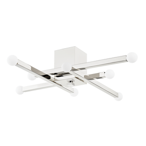 Dona Flush Mount