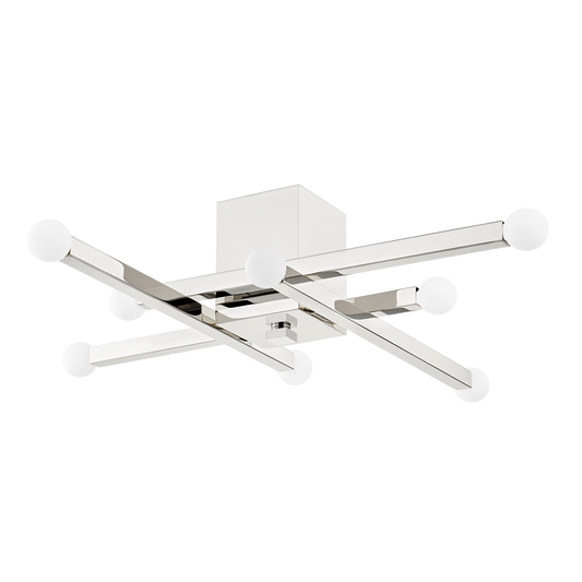 Dona Flush Mount