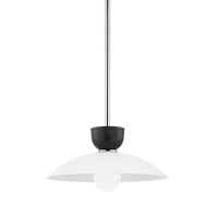 Whitley Pendant