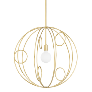 Alanis Pendant