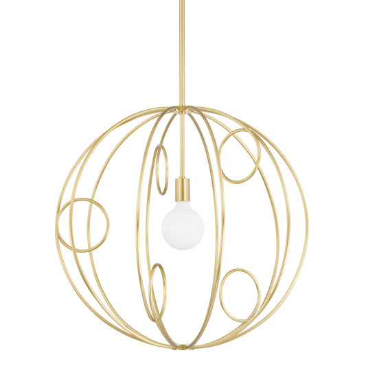 Alanis Pendant