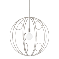 Alanis Pendant