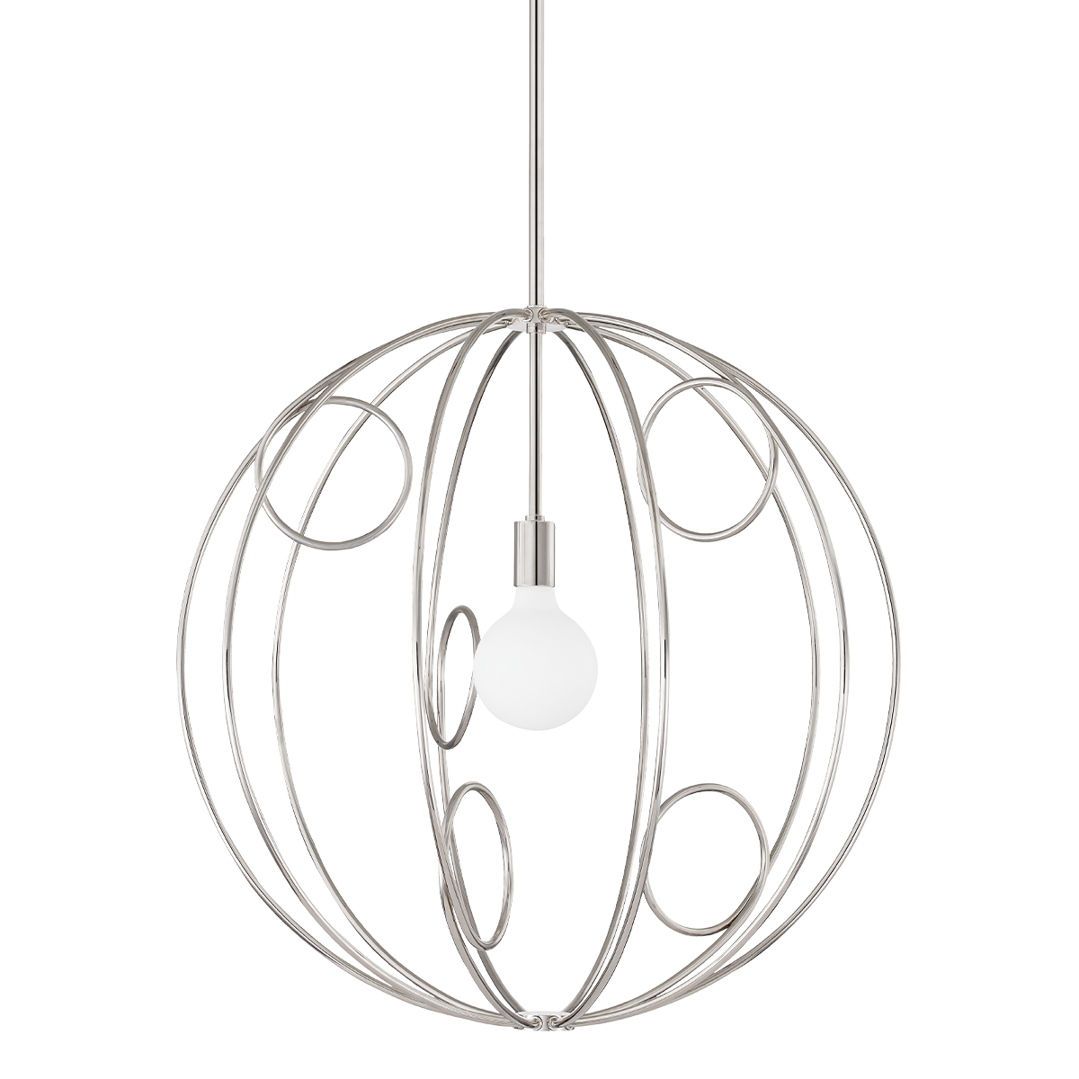 Alanis Pendant