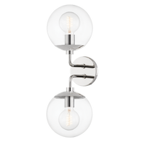 Meadow Wall Sconce