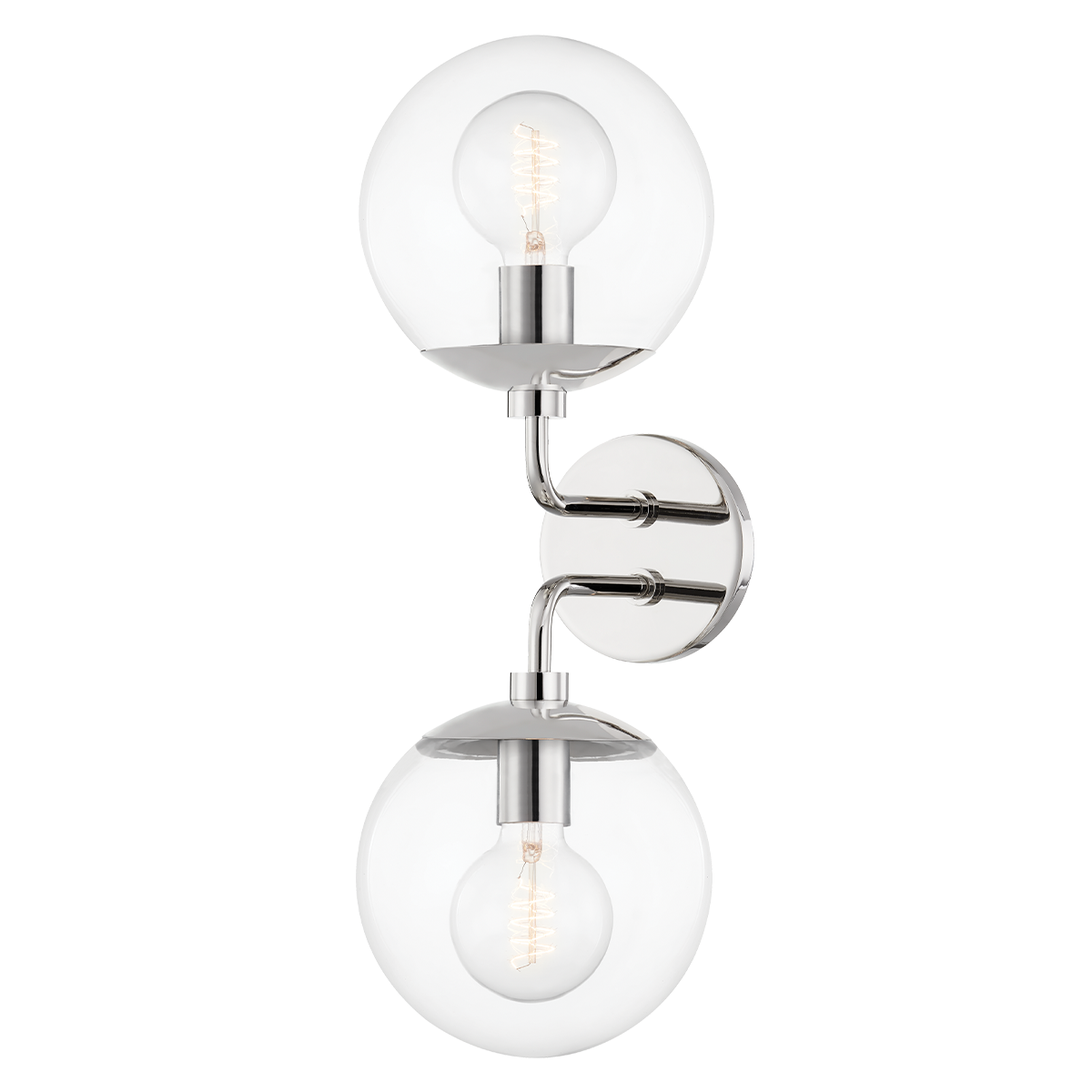 Meadow Wall Sconce