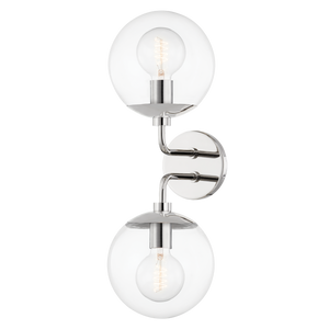 Meadow Wall Sconce