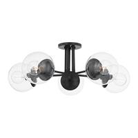 Meadow Semi Flush