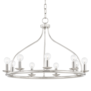 Kendra Chandelier