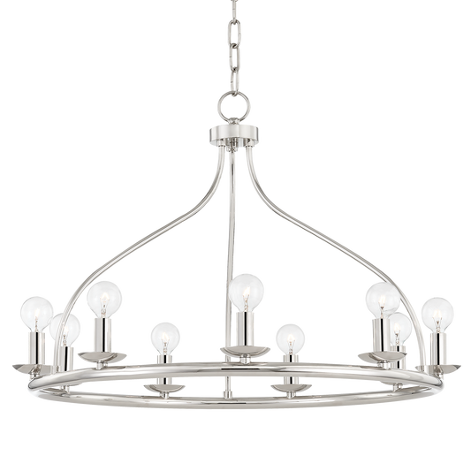 Kendra Chandelier