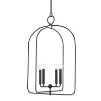 Mallory Pendant