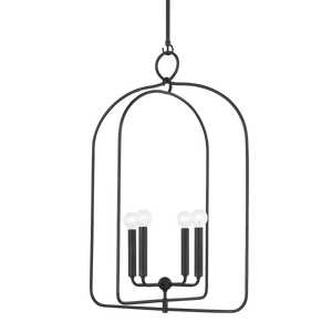 Mallory Pendant