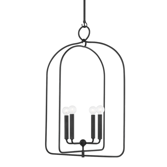 Mallory Pendant