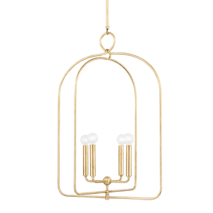 Mallory Pendant