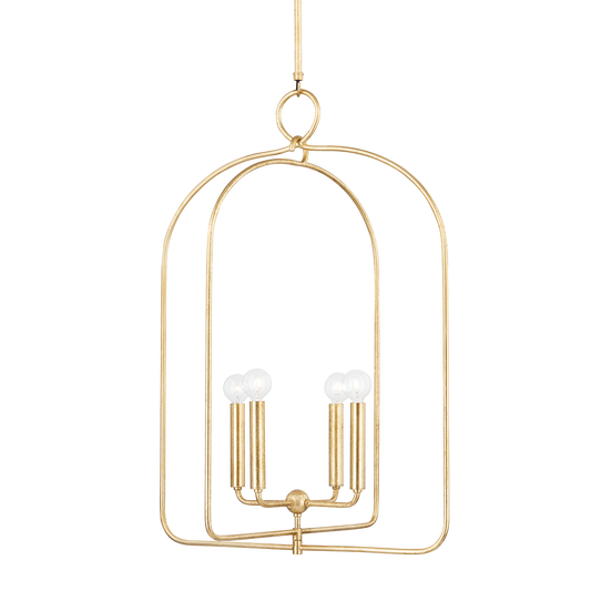 Mallory Pendant