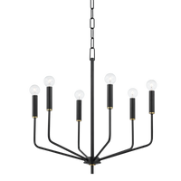 Bailey Chandelier