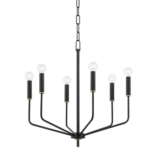 Bailey Chandelier