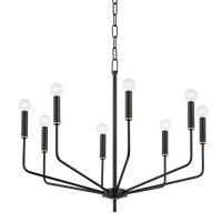 Bailey Chandelier