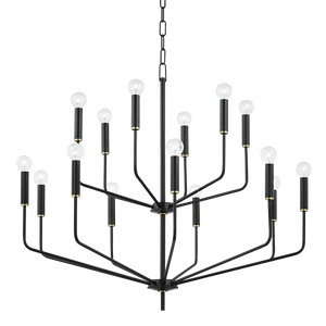 Bailey Chandelier