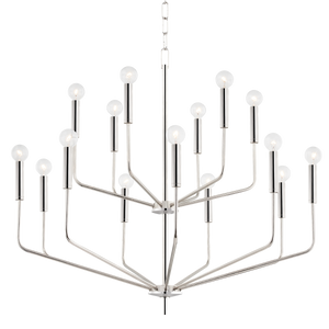 Bailey Chandelier