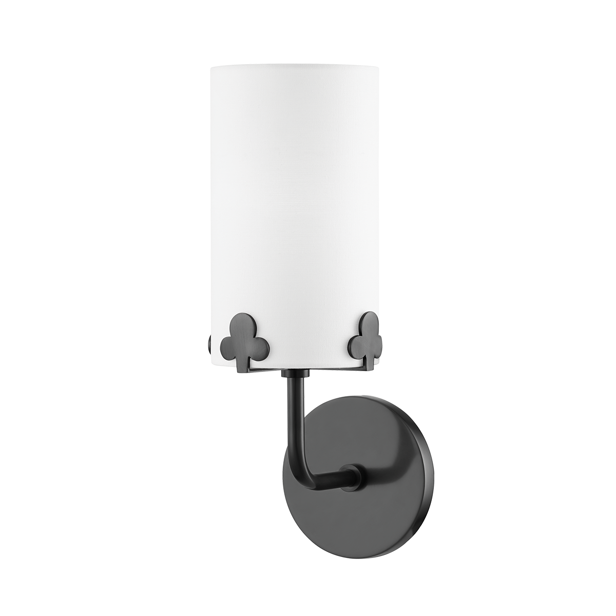 Mitzi Darlene Wall Sconce in Old Bronze