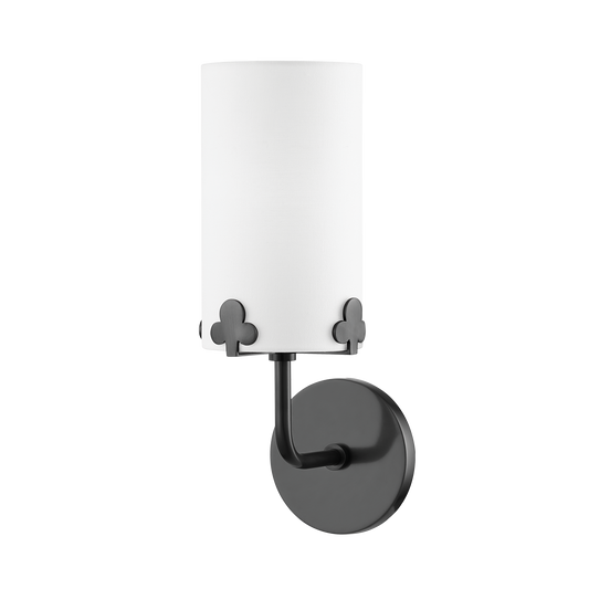 Mitzi Darlene Wall Sconce in Old Bronze