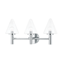 Connie Bath and Vanity