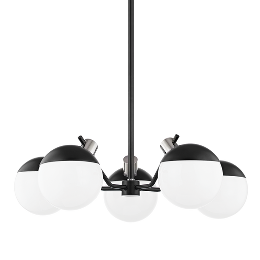 Miranda Chandelier