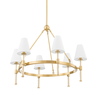 Janelle Chandelier