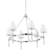 Janelle Chandelier