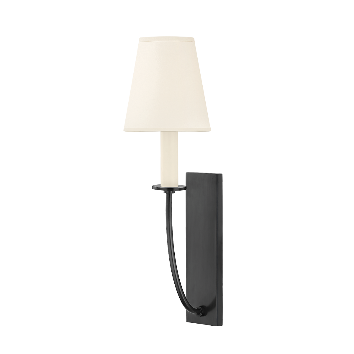 Mitzi Iantha Wall Sconce in Old Bronze