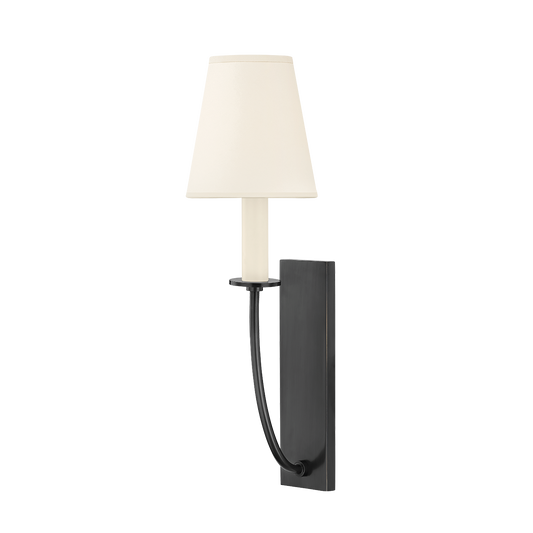 Mitzi Iantha Wall Sconce in Old Bronze